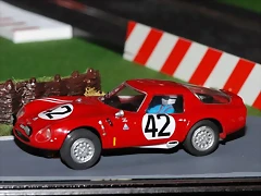 ALFA ROMEO TZ2 N-¦ 42 LEMANS 65_532x356 ALFA ROMEO TZ2 N-¦ 42 LEMANS 65_532x356
