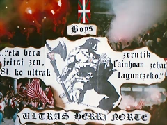 hnt fotomontaje boys ultras herri norte