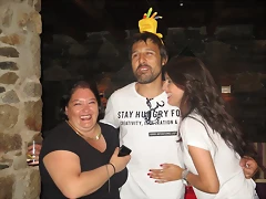 Cumple 30 Hugo 197 Cumple 30 Hugo 197