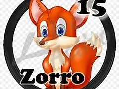 zorro