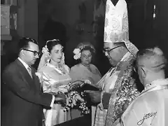 BODA CUBA 1951 1