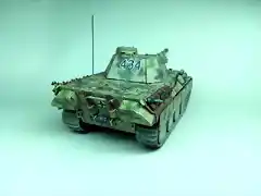 Panther 36 B
