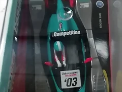Coche club 2003 LM Coche club 2003 LM
