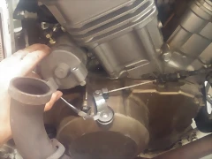 motor arranque