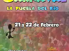 Carnaval de La Puebla del R?o