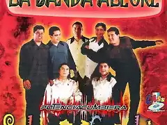 La Banda Alegre  -  Sabor A Cumbia