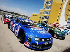 VALENCIA NASCAR 2014 404 VALENCIA NASCAR 2014 404