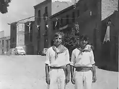 Gurrea Huesca 1962