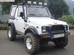 se-vende-suzuki-samurai