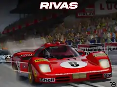 rivas