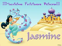 jasmine