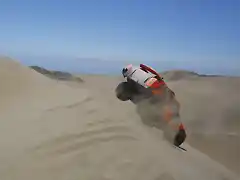 dakar 25