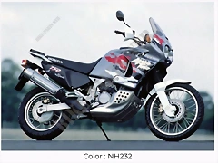 XRV750T 1996 XRV750T 1996