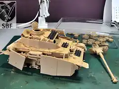 PANZER IV AUSF ALE 014