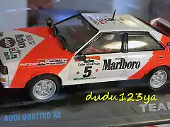 QUATTRO CH4