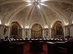 capitular cordoba