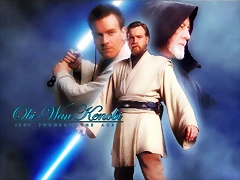 Obi-Wan Kenobi