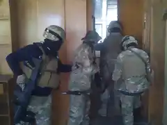 Airsoft Réquiem CQB