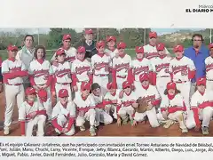 2012.01.25 Torneo Asturiano DM