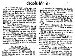 1974.07.20 Copa Generalsimo snior