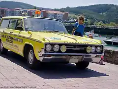 Oldsmobile 88 Ambulance 1964 BI-138