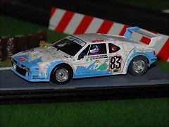 BMW M1 N-¦ 83 LEMANS 80_532x356 BMW M1 N-¦ 83 LEMANS 80_532x356