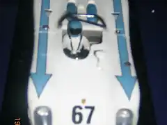 908 fly blanco frontal