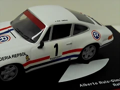 Porsche 911 S 1970