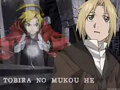 elric