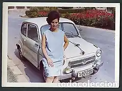 Barcelona 1964