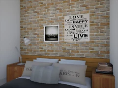 4 4