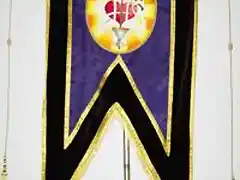 Estandarte de San Jos