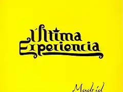 ?tima Experiencia_Madrid_Portada