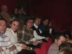 030, en el teatro