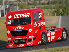 MAN Cepsa - 03 MAN Cepsa - 03