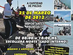 2012-03-25 - 10 horas a la americana mar del plata