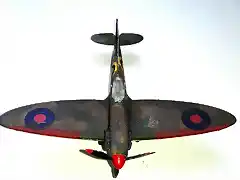 spitfire mal lavao 2