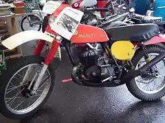 ENDURO 250