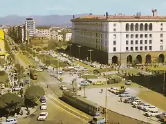 Sofia - Stadtmitte X