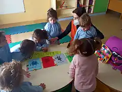 Escuelas Infantiles El Saliente marzo 2021 2