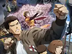 Shenmue the Animation