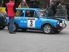 Rallye Montecarlo Vehiculos Historicos 2011 008