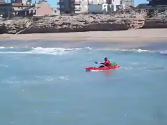 kayak_rojo