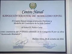 diploma
