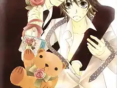 junjou Romanticaa!!