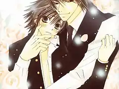 junjou romantica