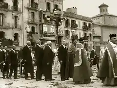 Cristo de la Conquesta Palma de Mallorca