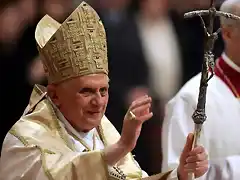 Benedicto XVI 001