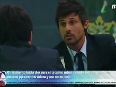 Fiesta premios gh 39 Fiesta premios gh 39