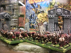 Guerreros del Clan 1 Guerreros del Clan 1